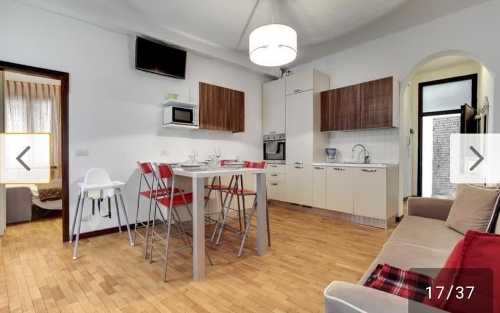 Ca Dei Dai Apartment